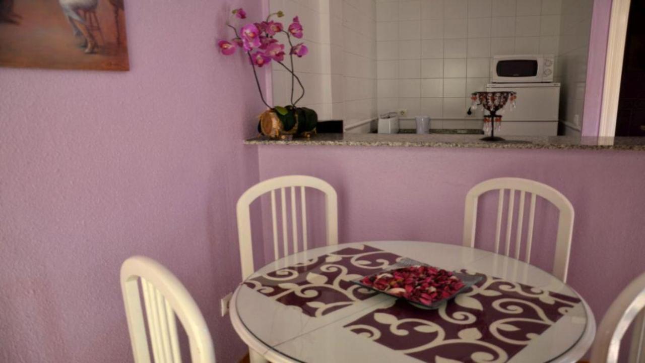 Apartamento Tortuga Carey Tarifa Ngoại thất bức ảnh
