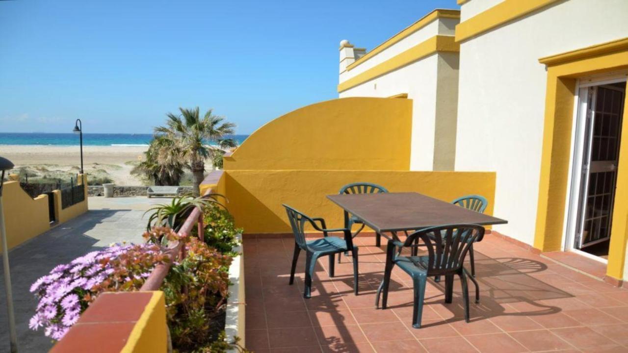 Apartamento Tortuga Carey Tarifa Ngoại thất bức ảnh