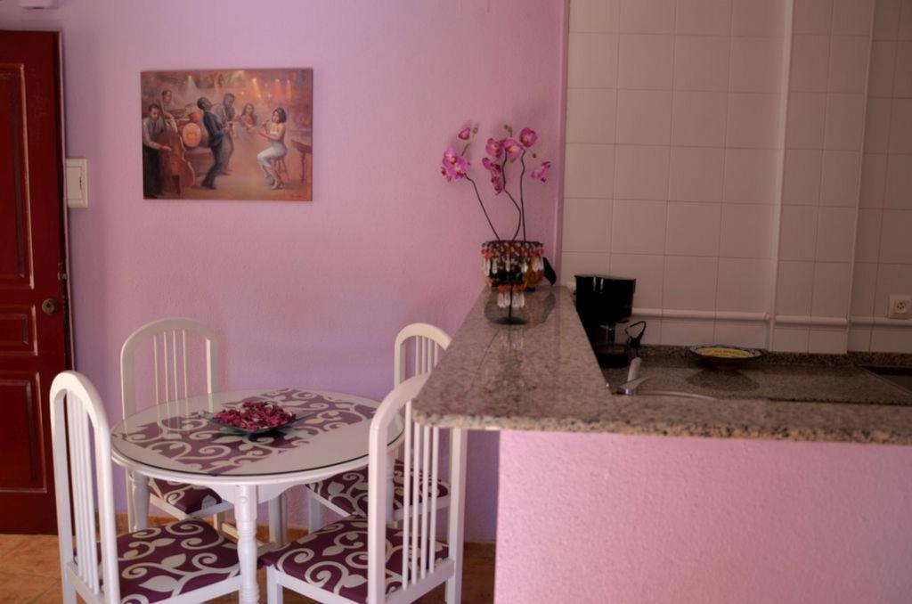 Apartamento Tortuga Carey Tarifa Phòng bức ảnh