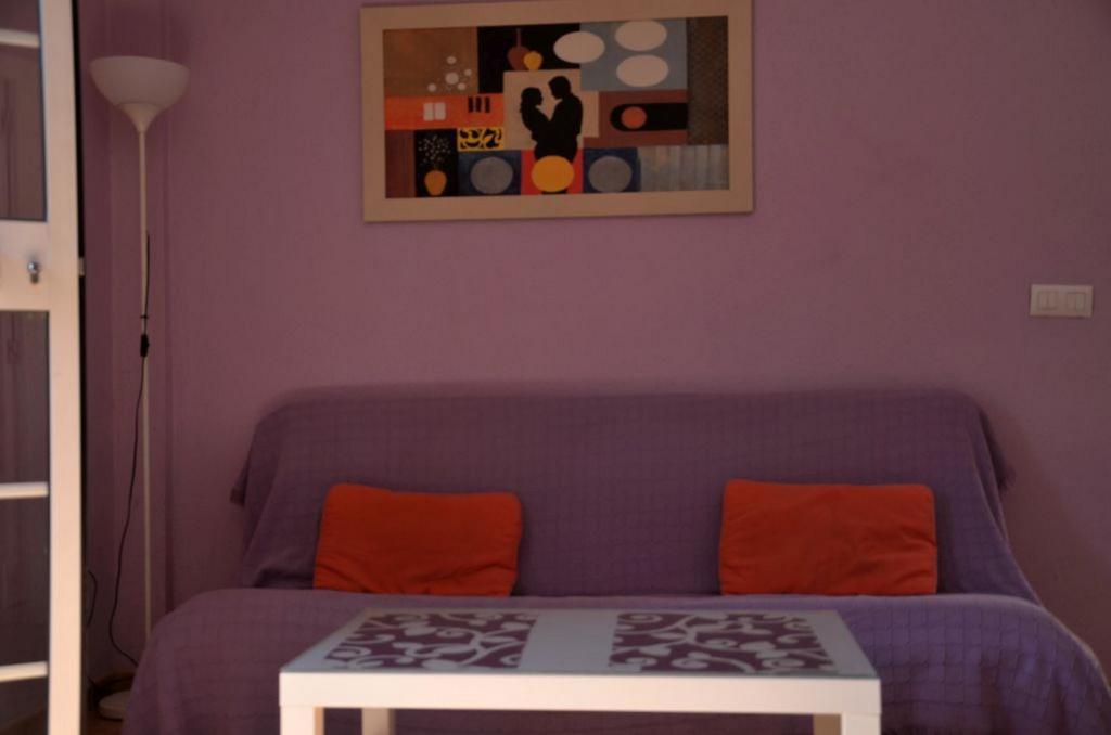 Apartamento Tortuga Carey Tarifa Phòng bức ảnh